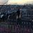 Paris-photography from the top of the Centre Pompidou, a wide view. + Digit