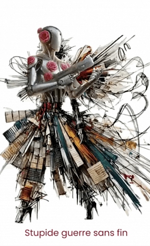  - © Doris Stricher