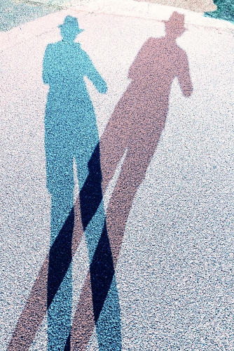  - © Doris Stricher