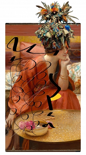  - © Doris Stricher