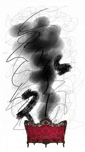 - © Doris Stricher
