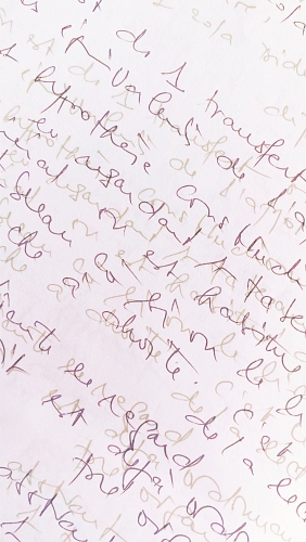  - &copy; Doris Stricher