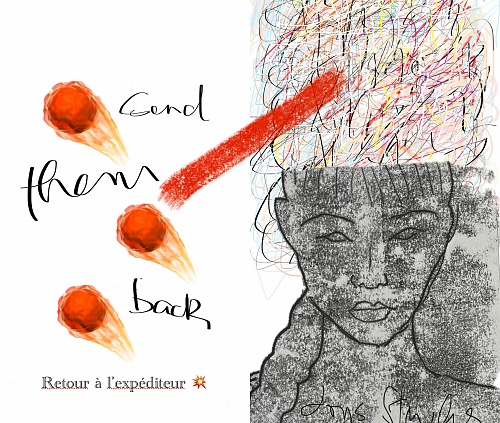  - &copy; Doris Stricher