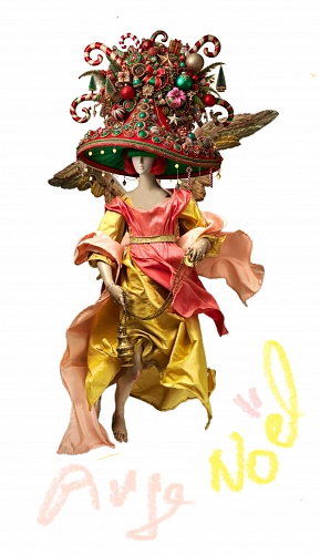  - &copy; Doris Stricher