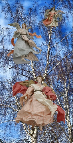  - &copy; Doris Stricher