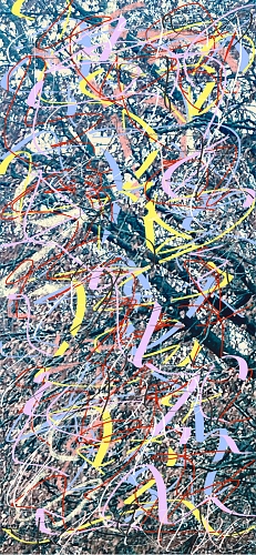  - &copy; Doris Stricher