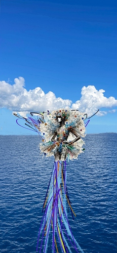  - &copy; Doris Stricher