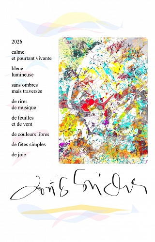  - &copy; Doris Stricher