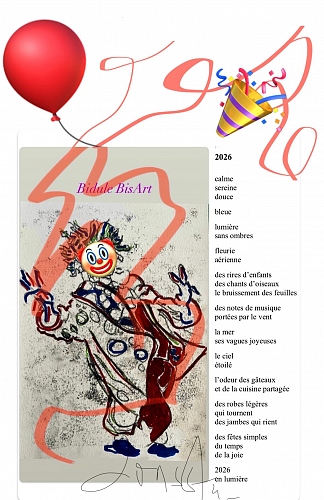  - &copy; Doris Stricher