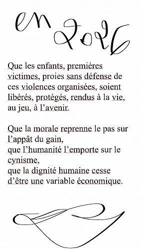  - &copy; Doris Stricher