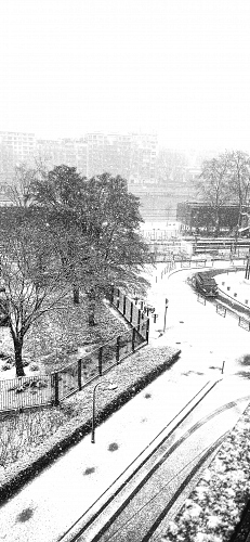  - &copy; Doris Stricher