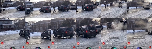  - &copy; Doris Stricher