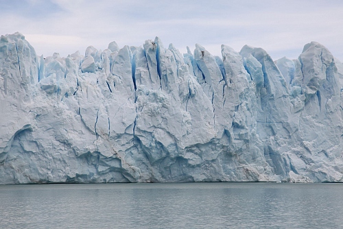 ARGENTINA & CHILE : glacers - © Doris Stricher
