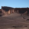 CHILE : ATACAMA desert