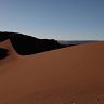 CHILE : ATACAMA desert - dune