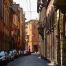 Bologna la grassa, la rossa, la dotta