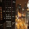 Chicago - view on Michigan Avenue