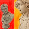 Portraits romains 