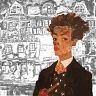 The greatest artist:Egon Schiele!
