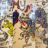 Niki de Saint Phalle (détails) 