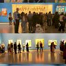 David Hockney exhibition 