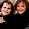 RIP Claudia Cardinale 