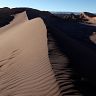 Chile : Atacama desert